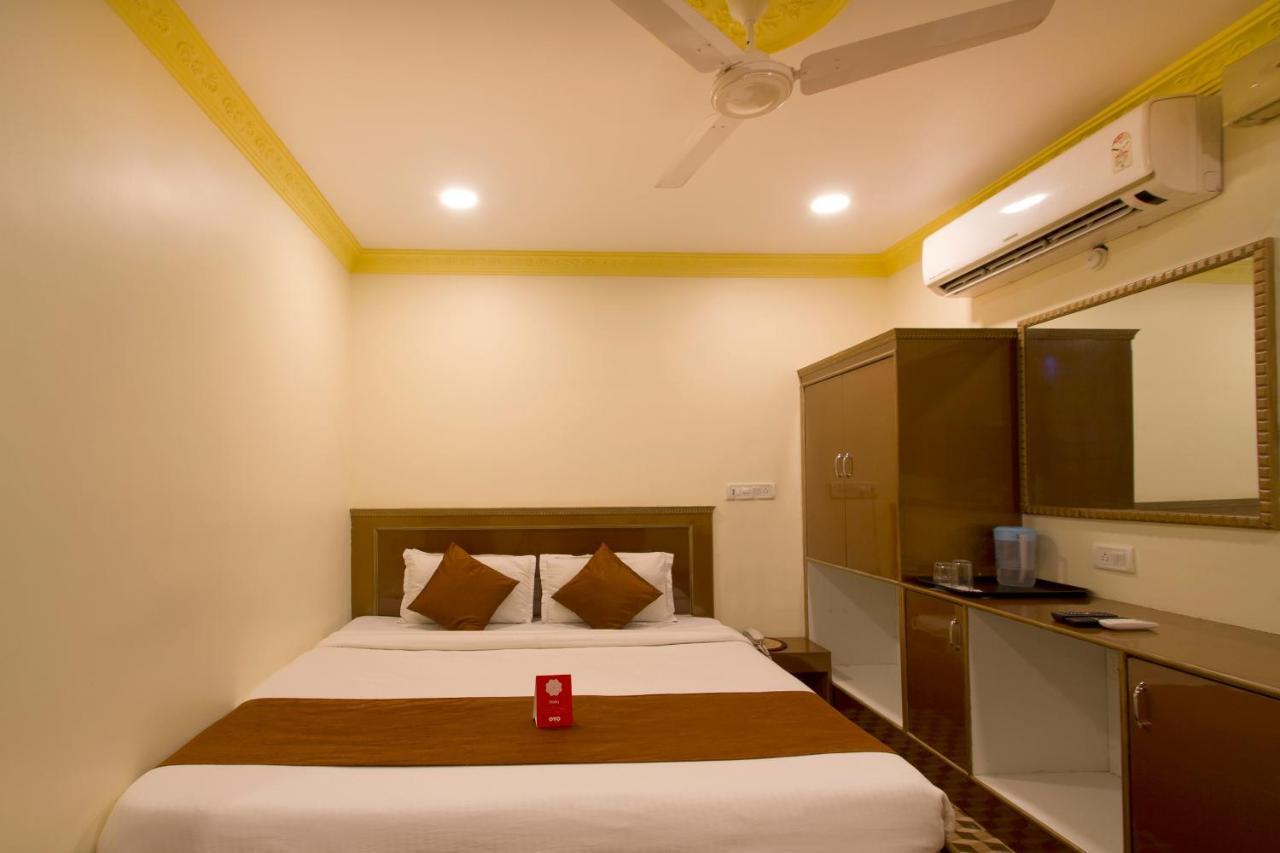 Hotel Oyo 795 Saranggi Boutique