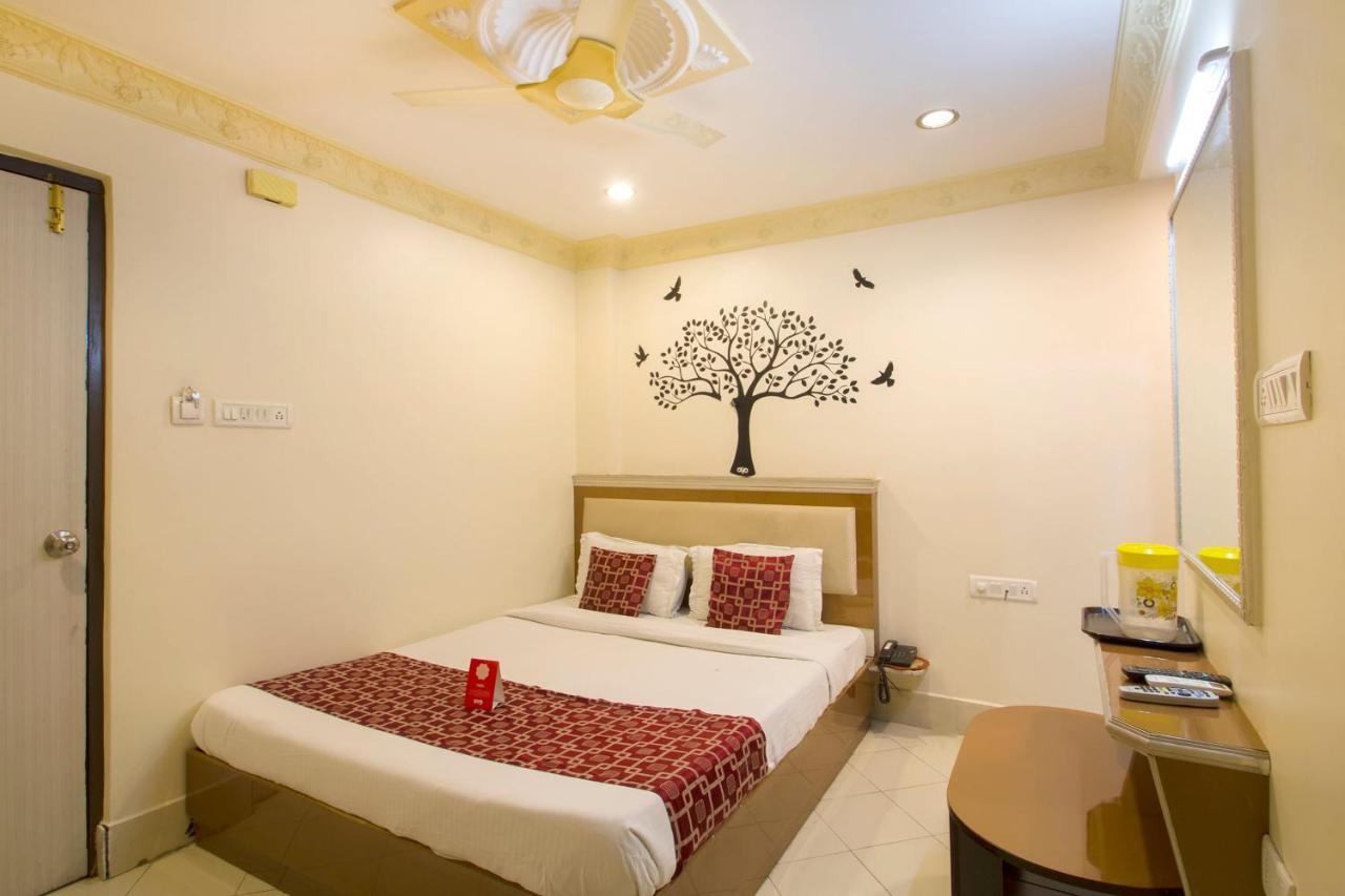 Hotel Oyo 795 Saranggi Boutique 3*