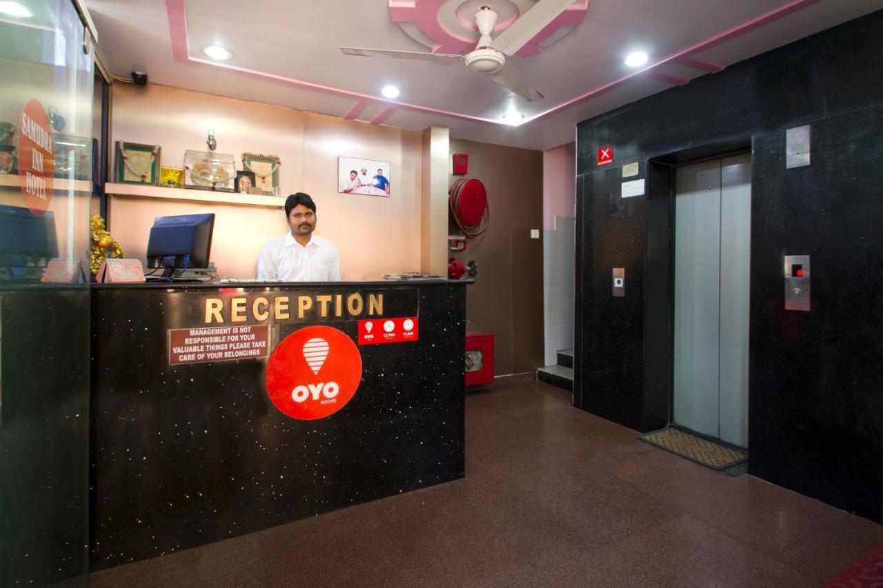 Oyo 795 Saranggi Boutique 3* Hyderabad