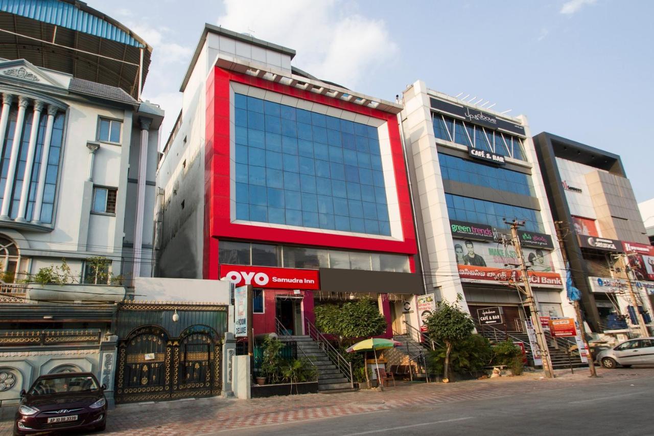 Oyo 795 Saranggi Boutique Hotel
