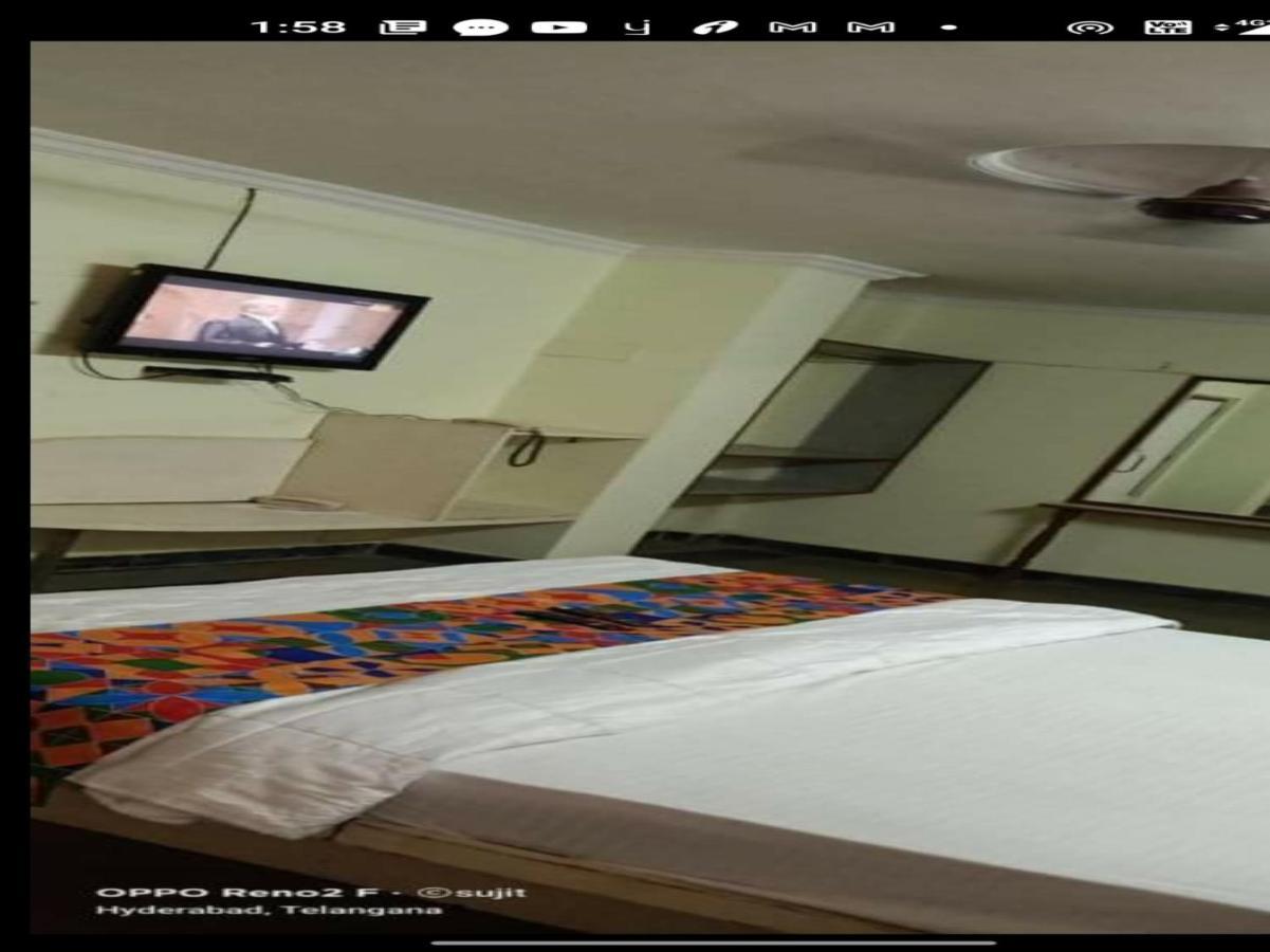 Spot On Balaji Residency Near Lumbini Park