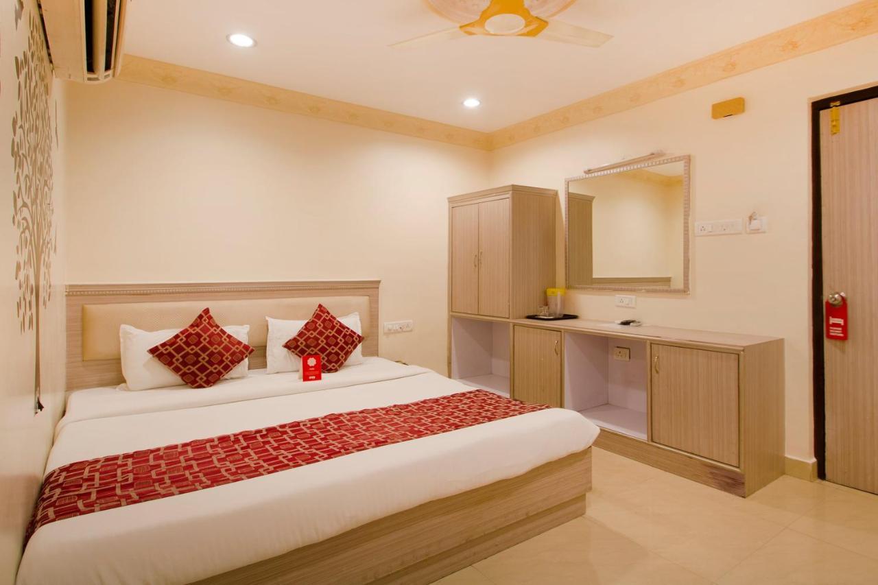 Oyo 795 Saranggi Boutique 3* Hyderabad