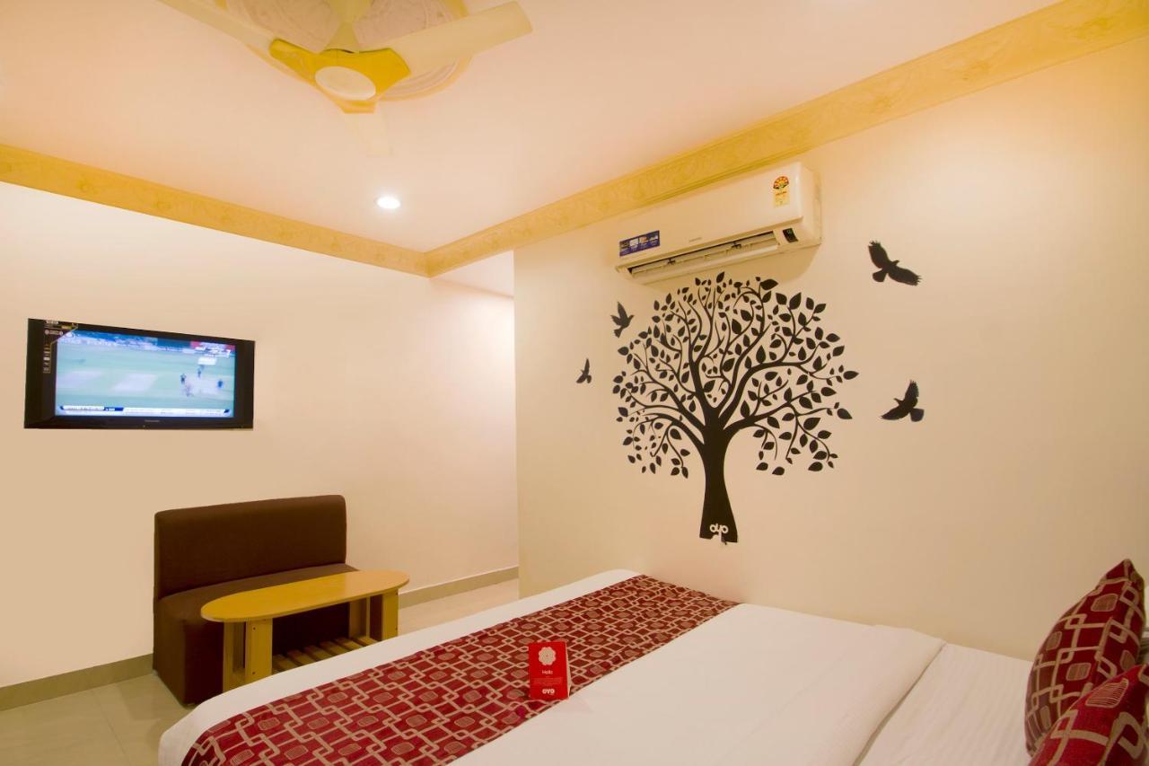 Oyo 795 Saranggi Boutique Hotel