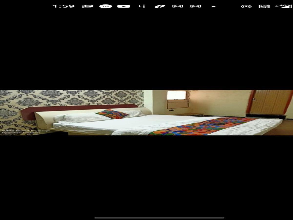 Spot On Balaji Residency Near Lumbini Park Hyderabad