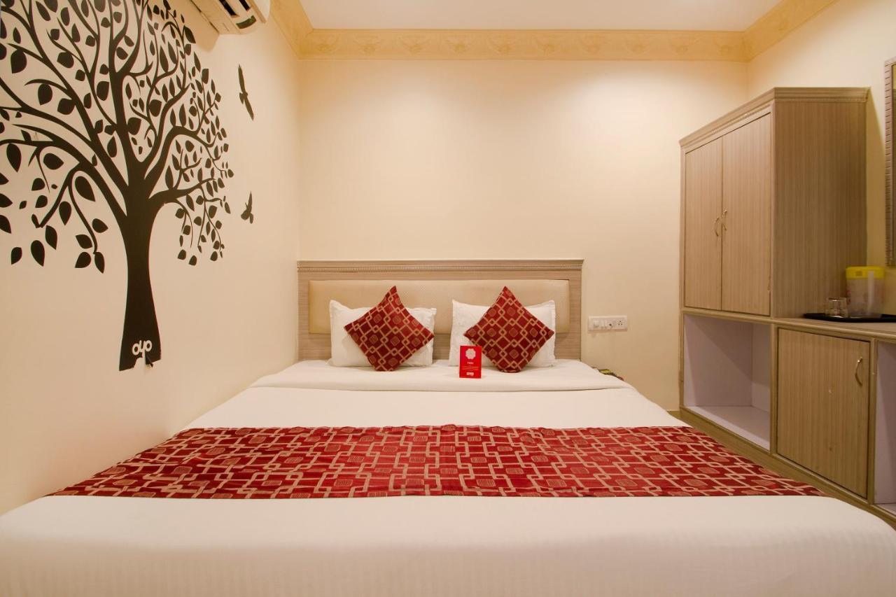 Hotel Oyo 795 Saranggi Boutique Hyderabad
