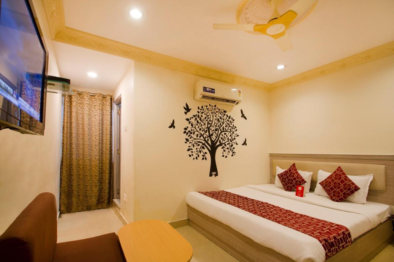 Oyo 795 Saranggi Boutique