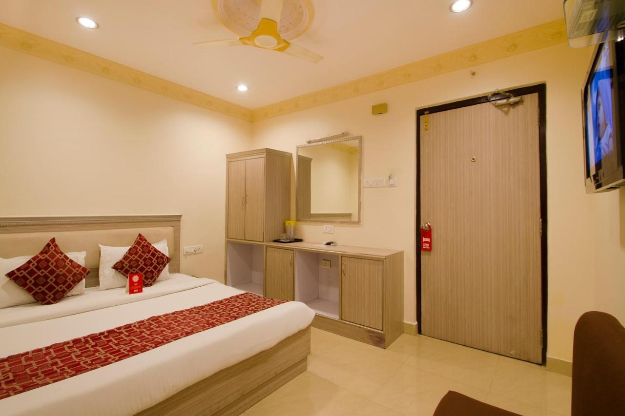 Oyo 795 Saranggi Boutique 3*