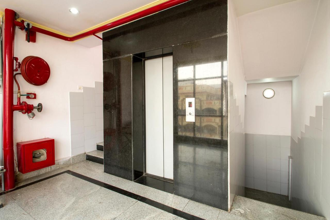 Hotel Oyo 795 Saranggi Boutique