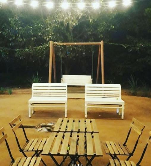 Alojamento Hornbill Farm Resort Hyderabad