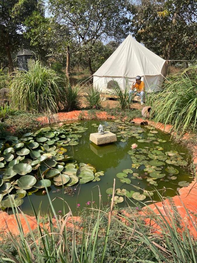 Hornbill Farm Resort *