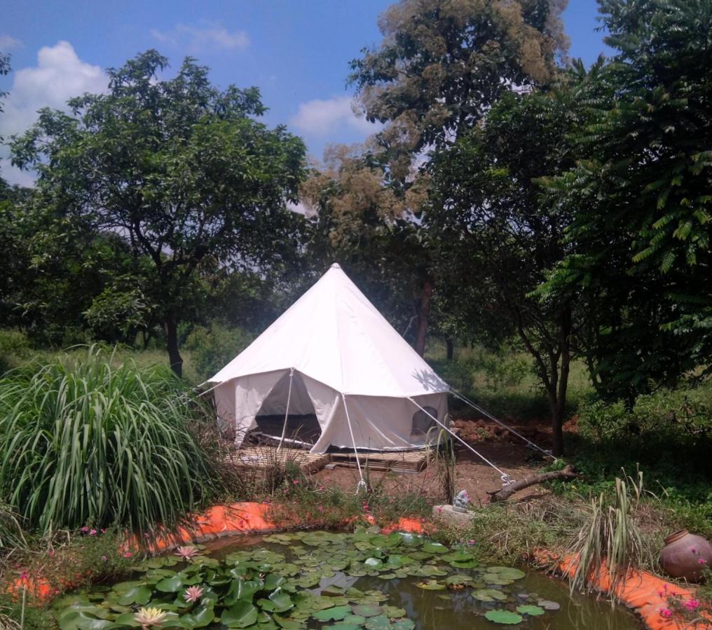 Hornbill Farm Resort *