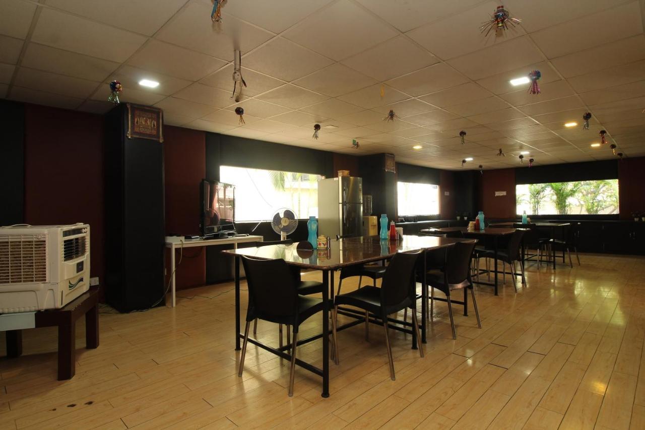 Namo Suites Hotel 3*