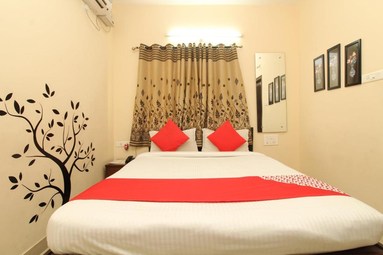 Namo Suites 3* Hyderabad