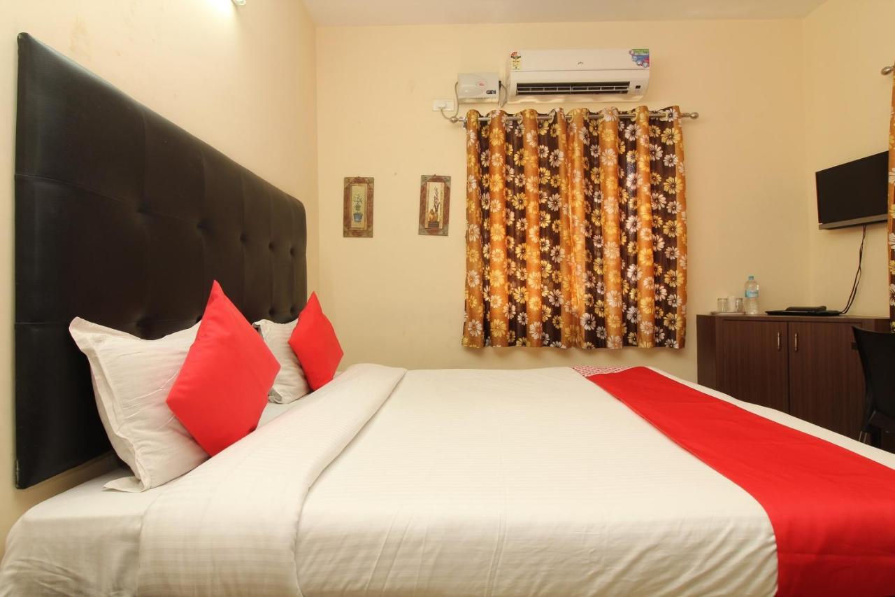 Namo Suites Hotel