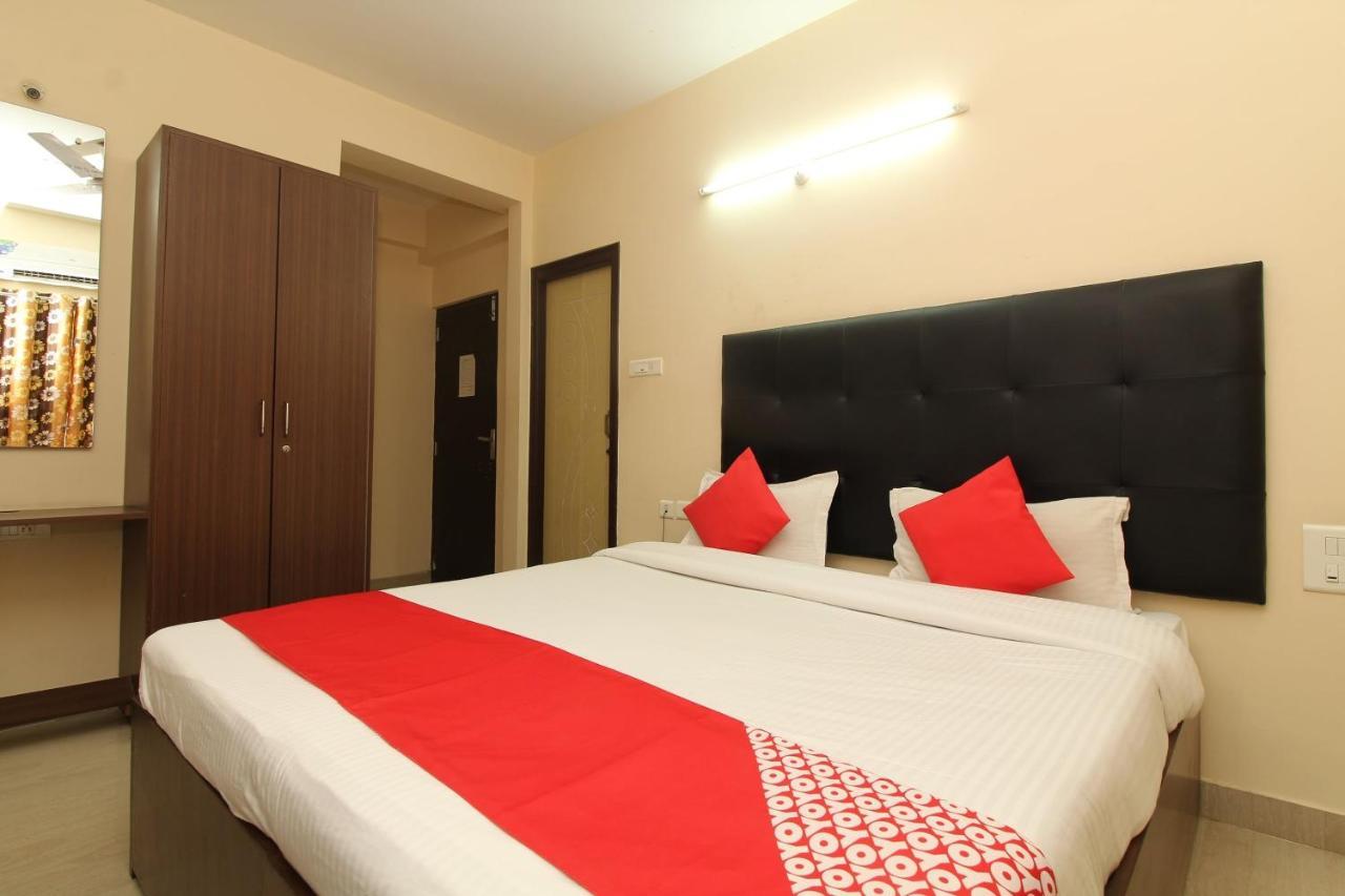 Namo Suites Hotel 3*