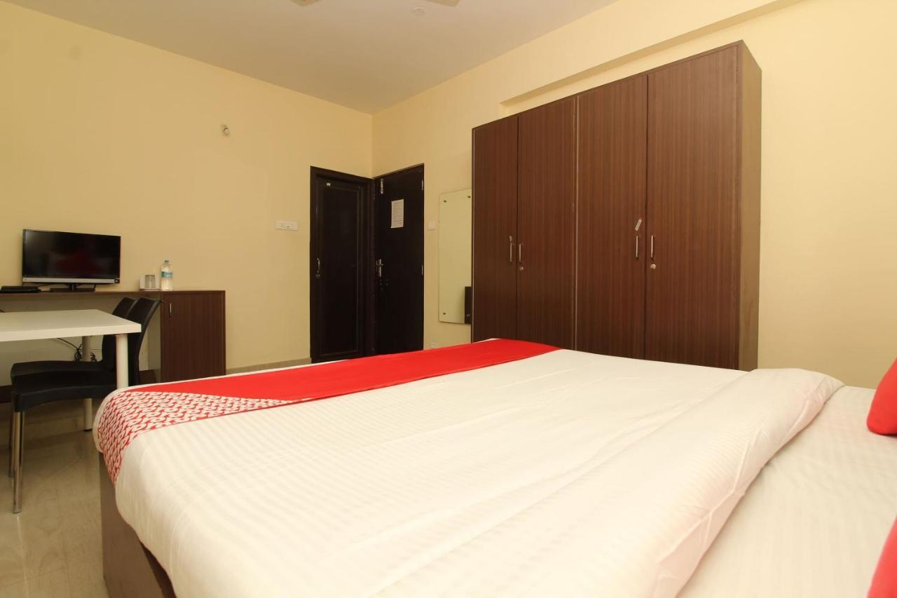 Namo Suites 3*