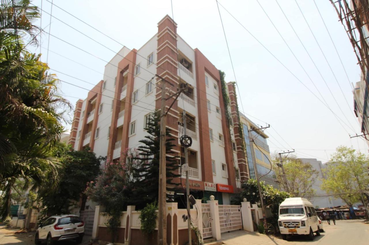 Namo Suites Hotel