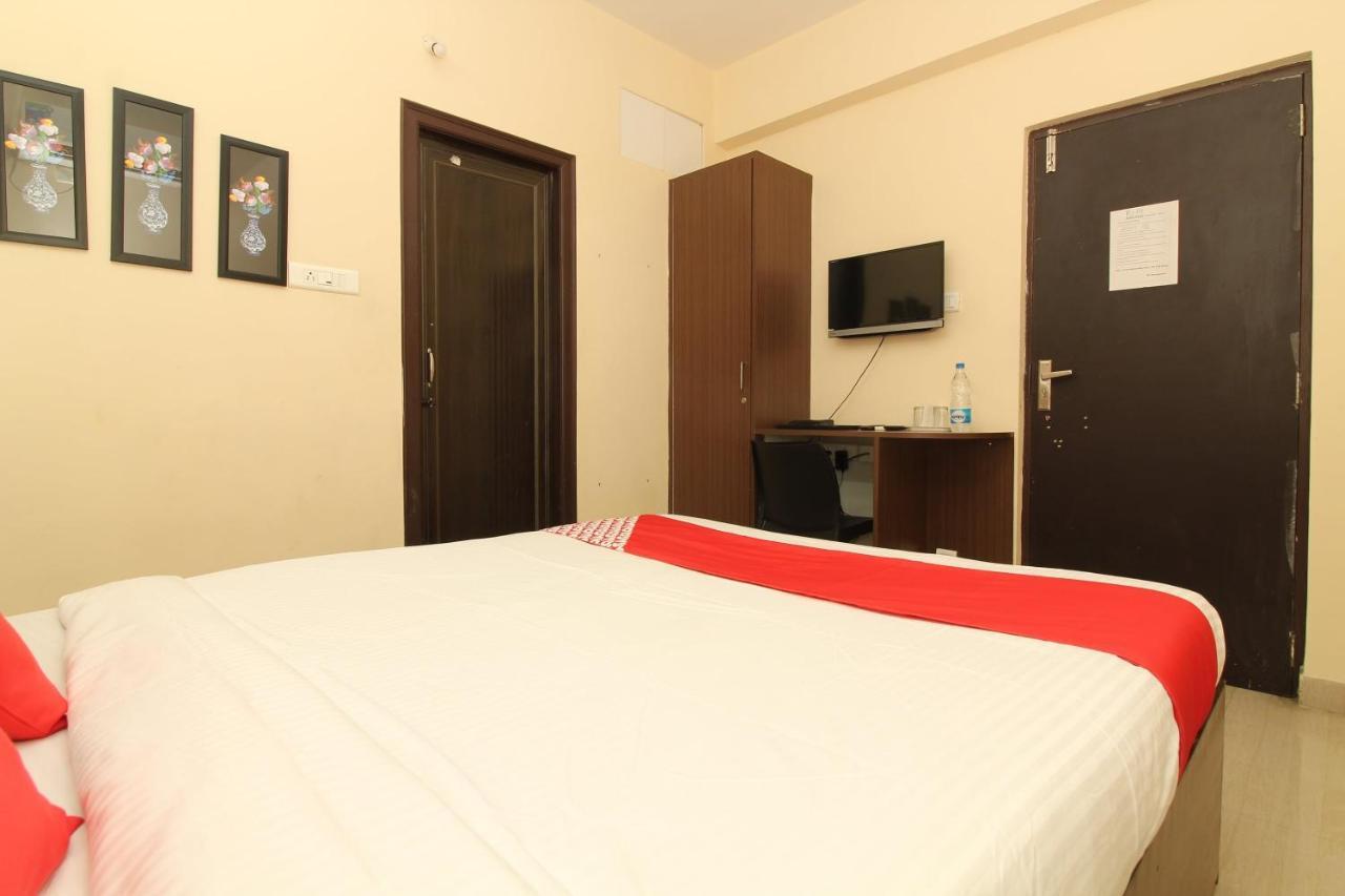 Namo Suites Hotel 3*
