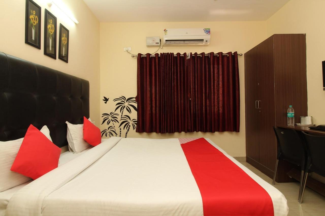 Namo Suites Hotel 3*