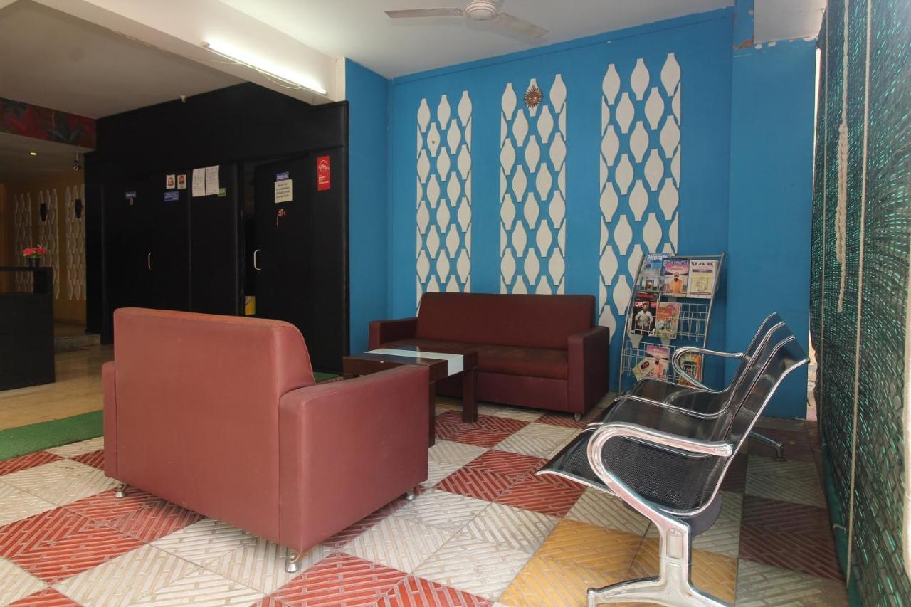 Namo Suites Hyderabad