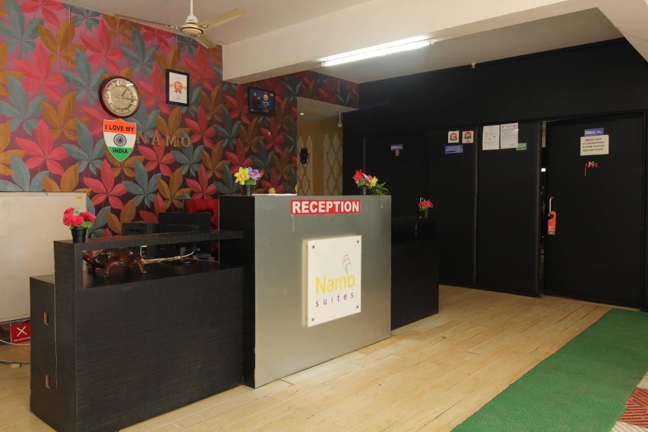 Namo Suites