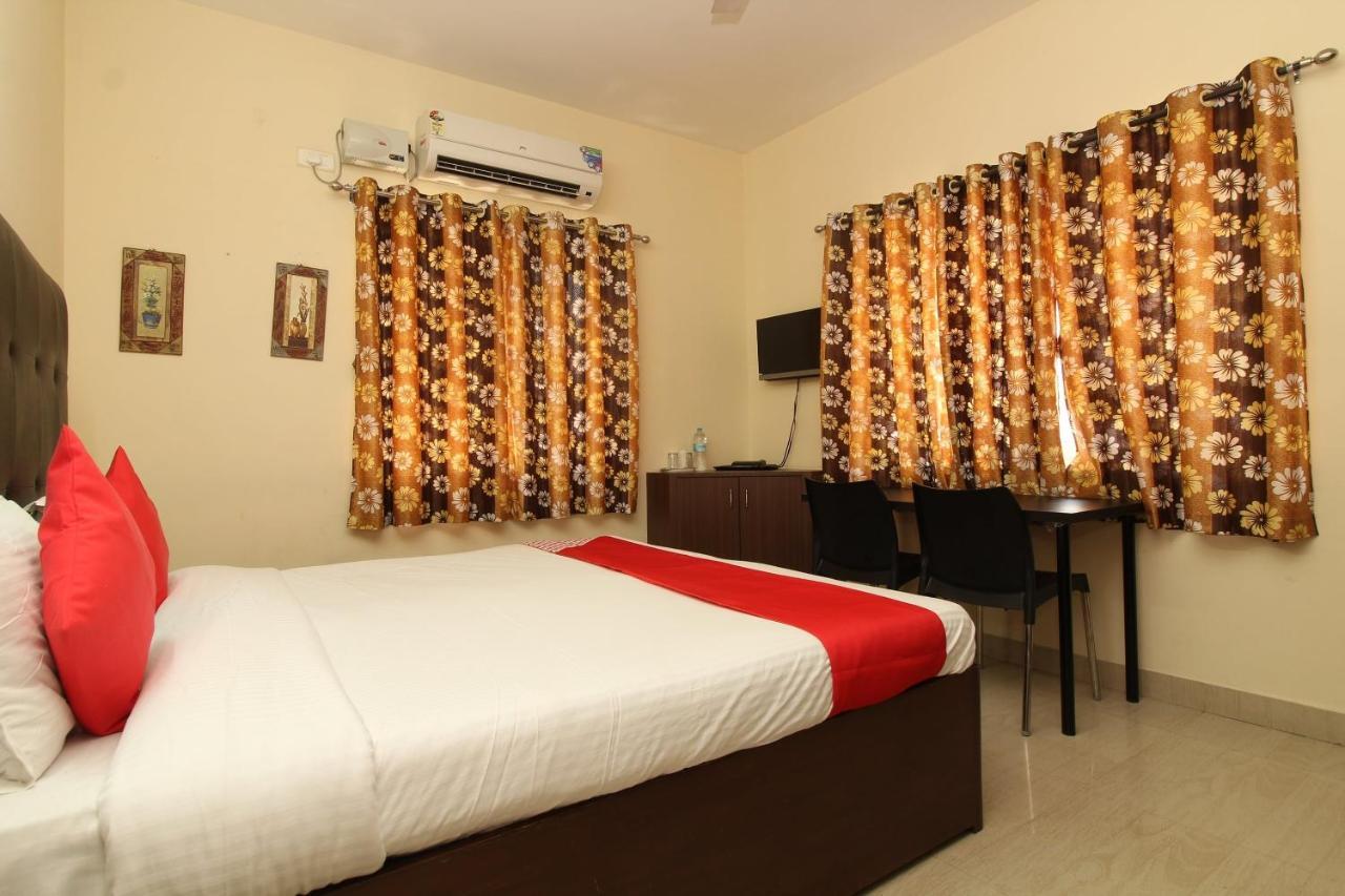 Hotel Namo Suites