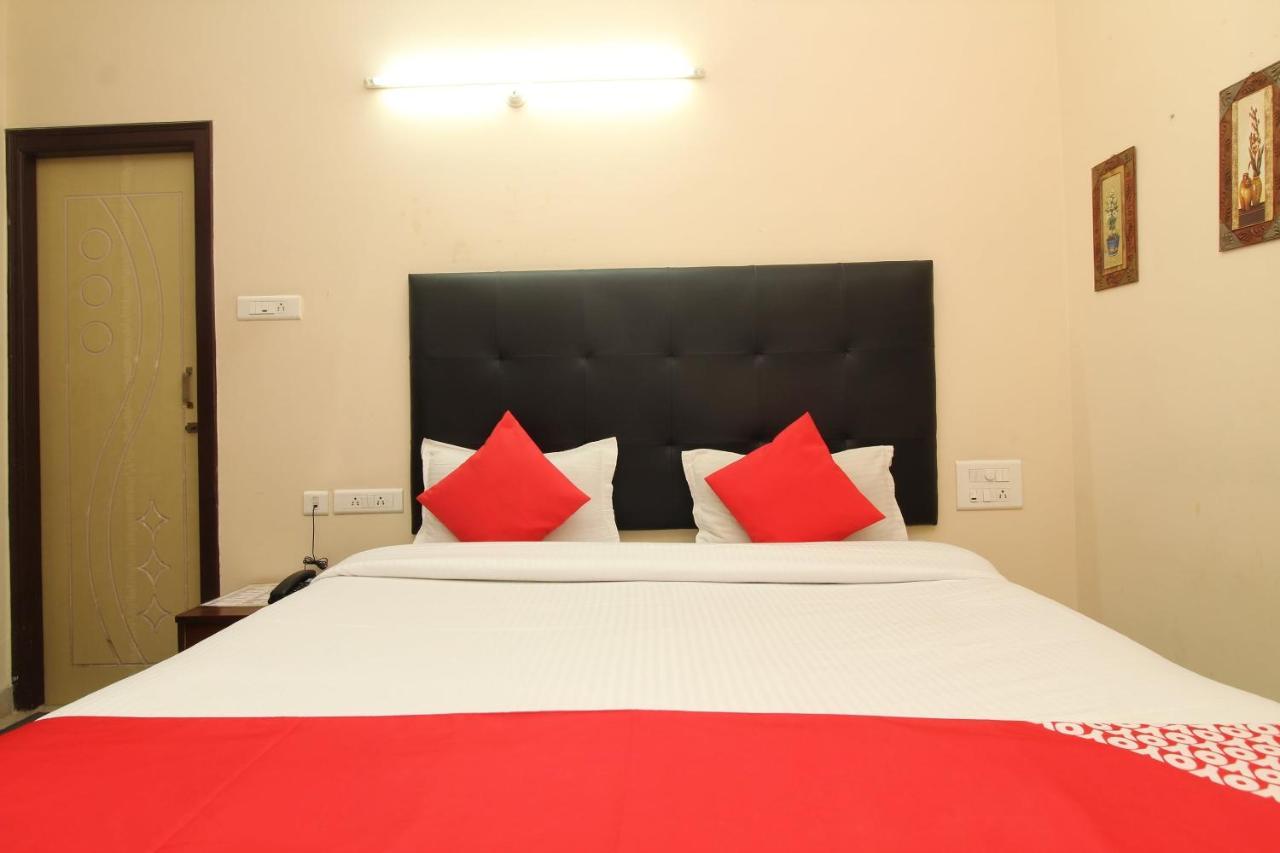 Hotel Namo Suites Hyderabad