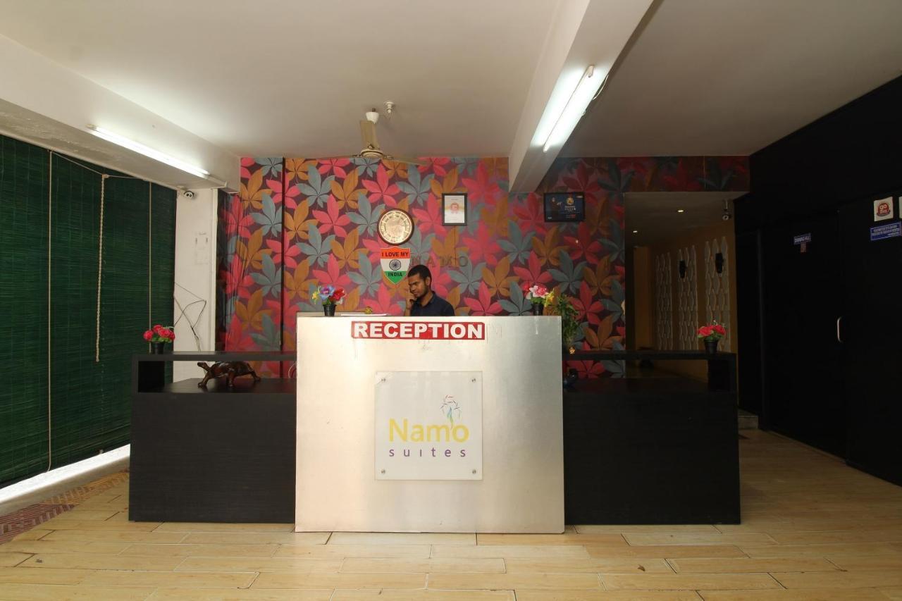 Namo Suites Hyderabad