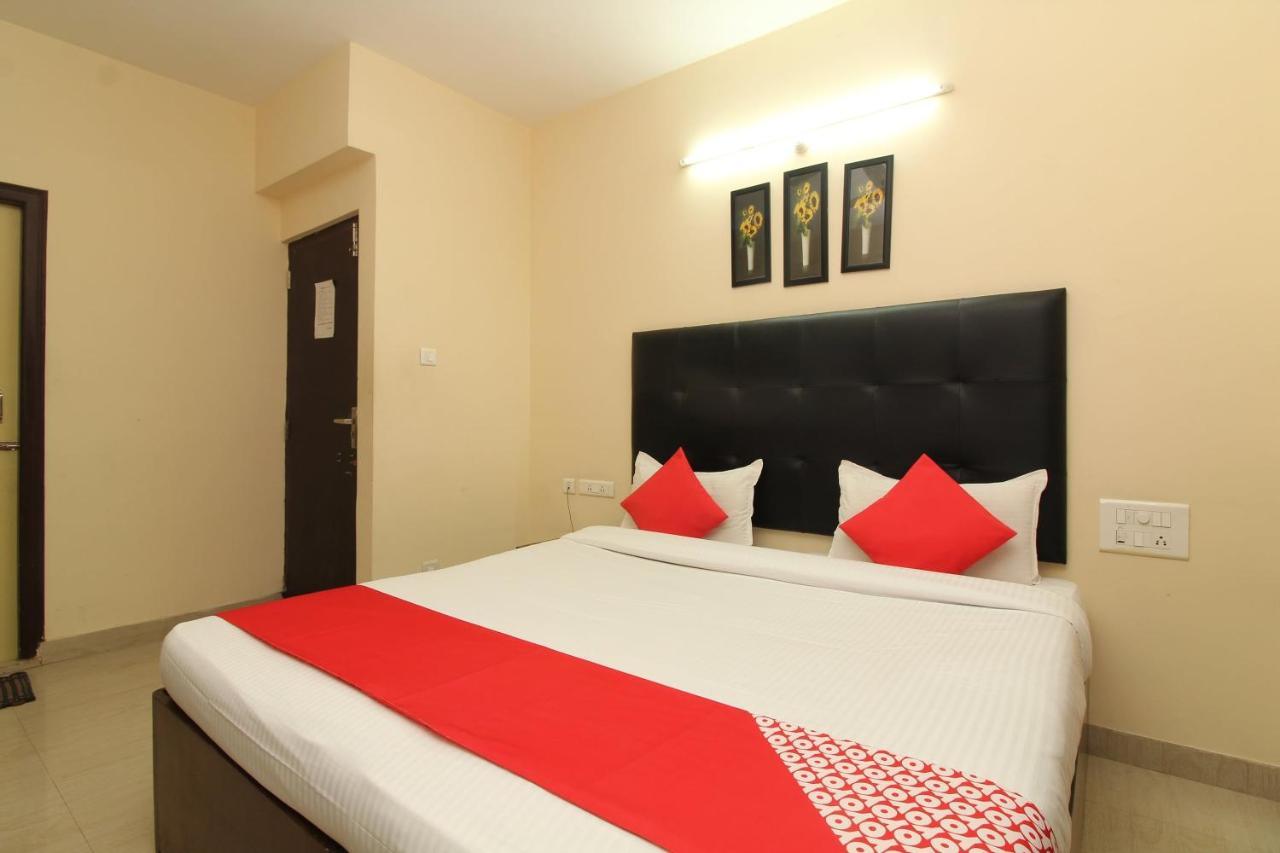 Hotel Namo Suites 3*