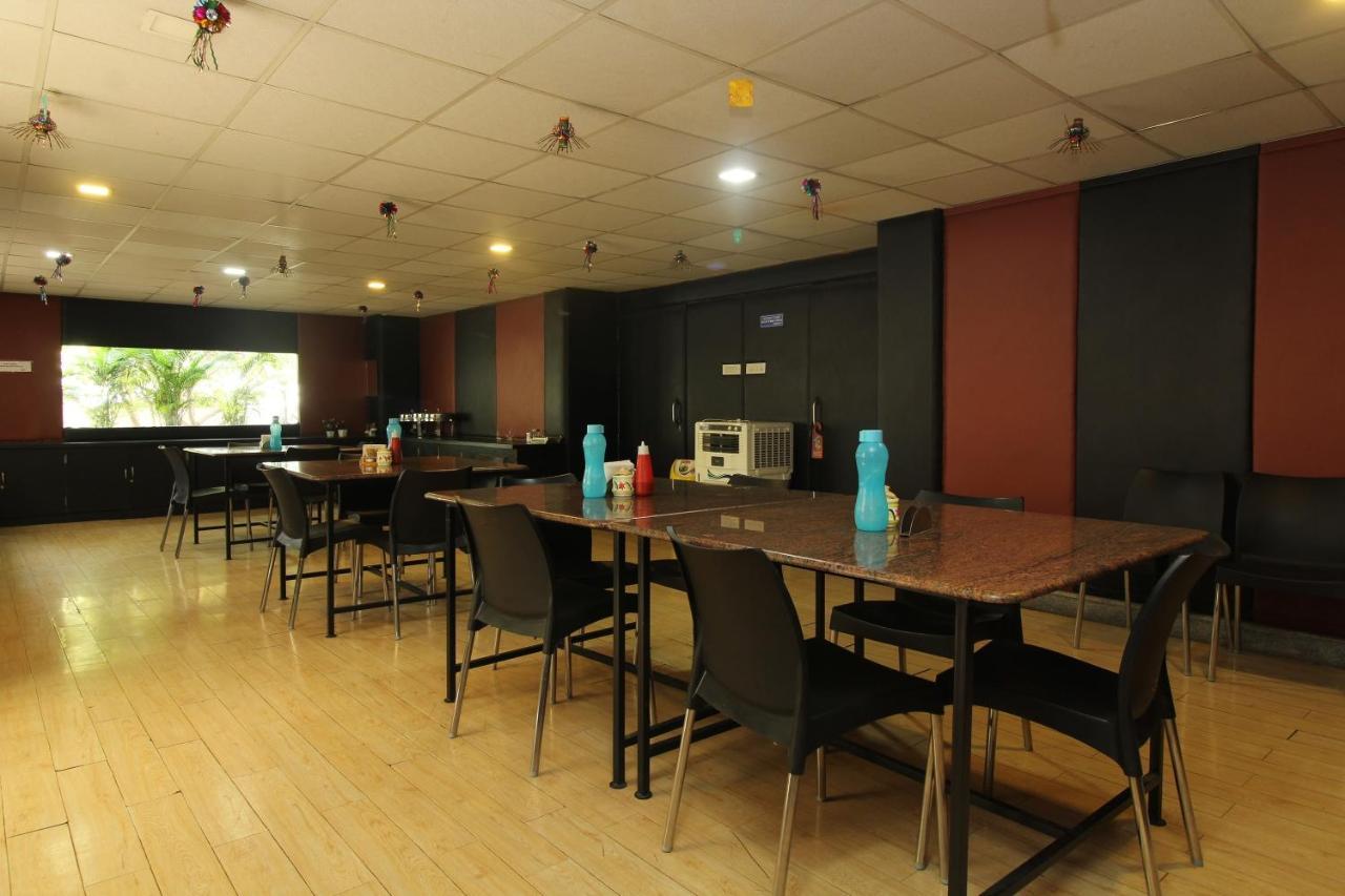 Namo Suites Hotel 3*