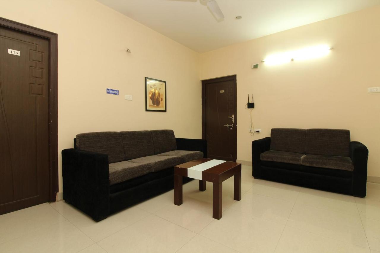 Hotel Namo Suites