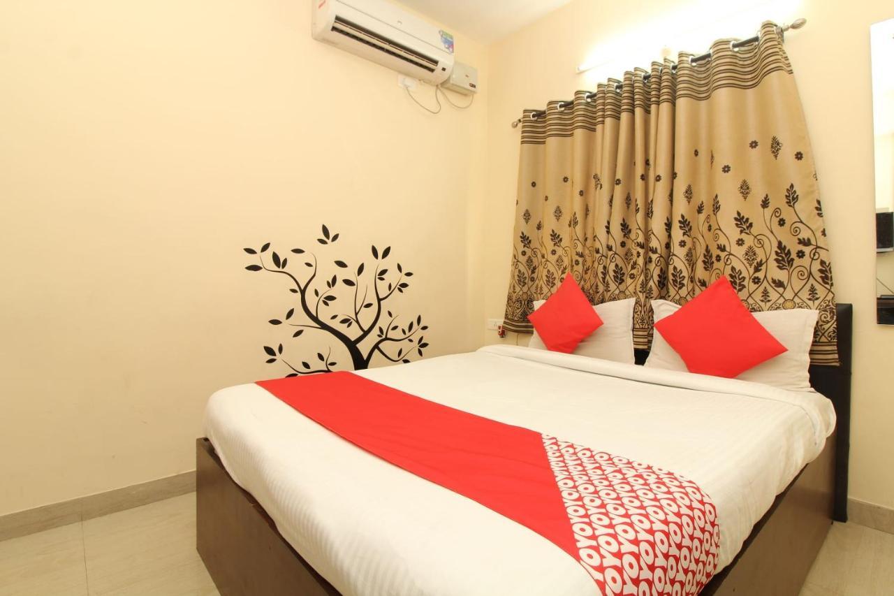 Namo Suites 3* Hyderabad