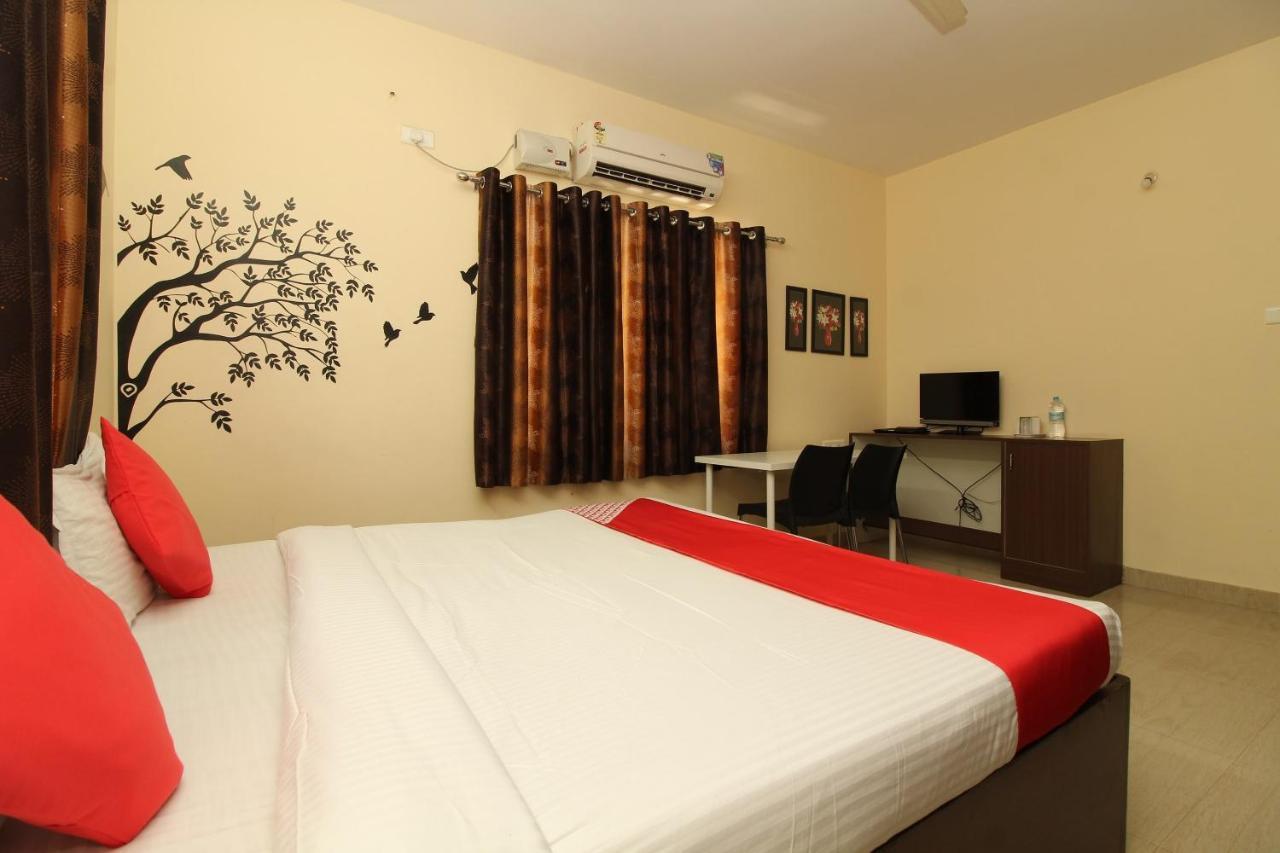 Namo Suites 3*