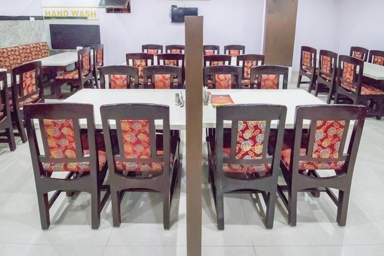 New Platinum Opp New Malakpet Metro Station Hyderabad