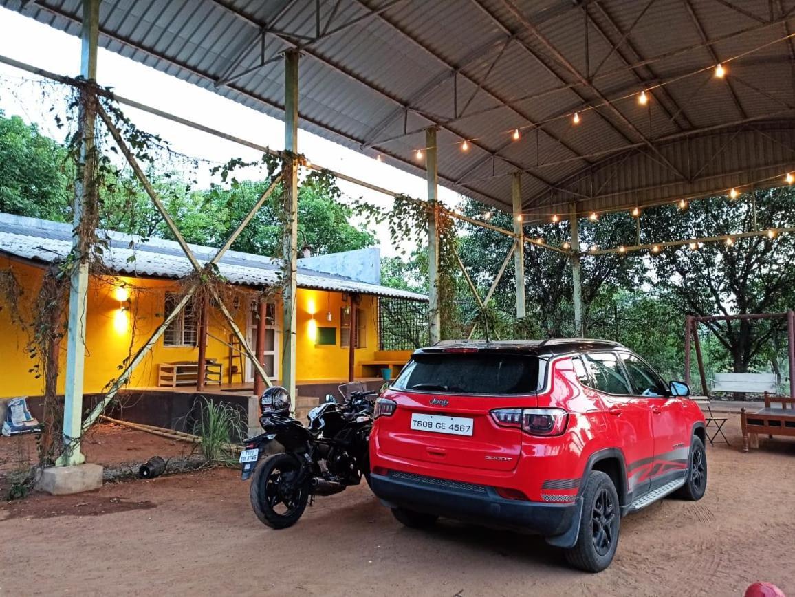 Hornbill Farm Resort Hyderabad