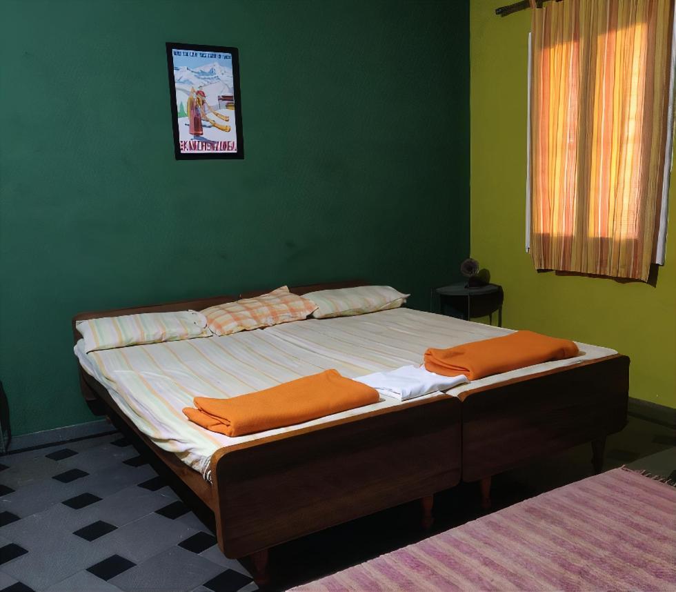 Hornbill Farm Resort Alojamento Hyderabad