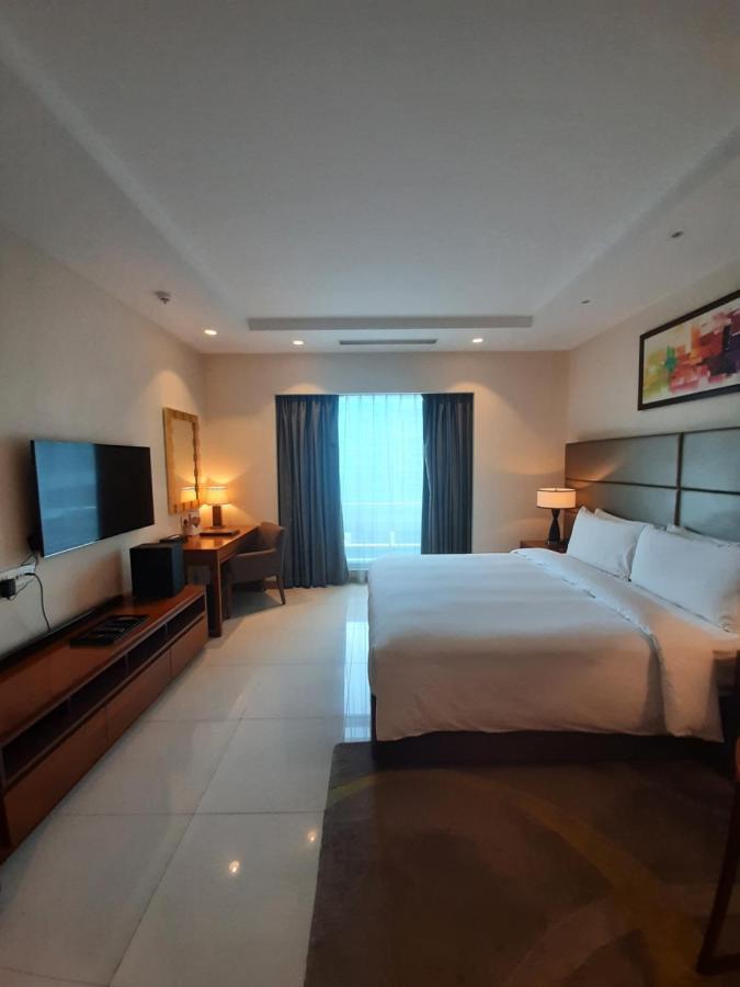 Oakwood Kapil Hotel