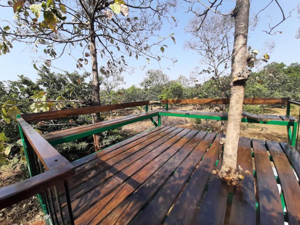 Hornbill Farm Resort Hyderabad