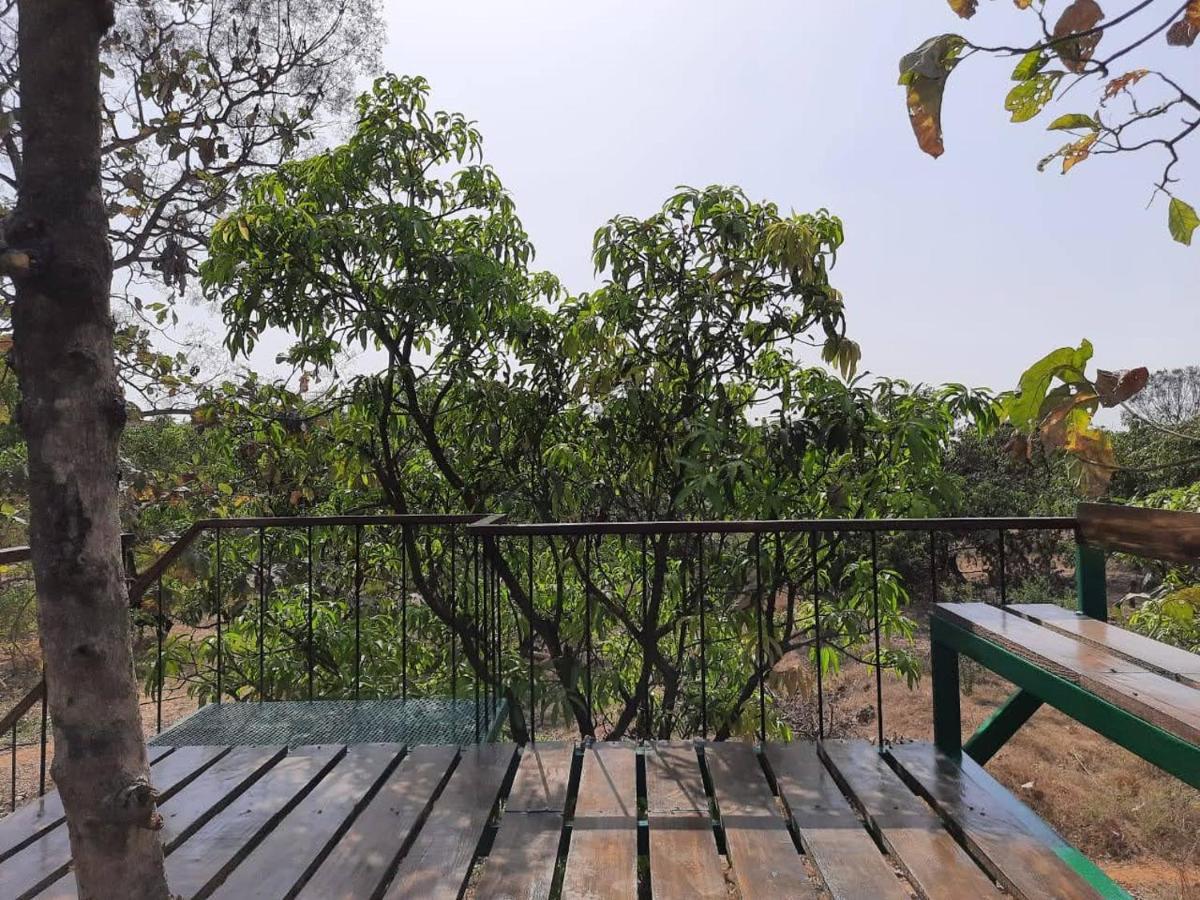 Hornbill Farm Resort Hyderabad