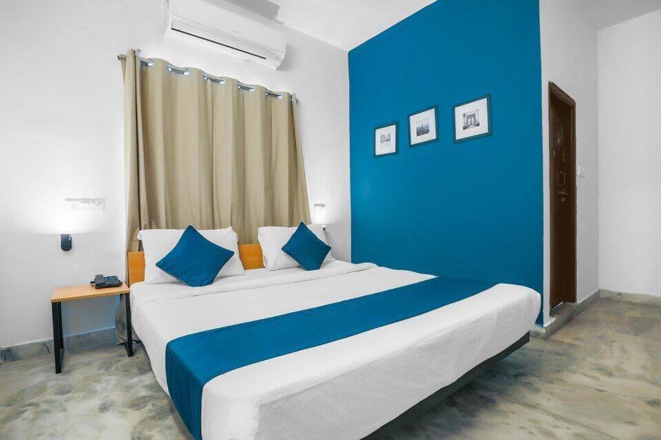 Elite Hotel Hyderabad