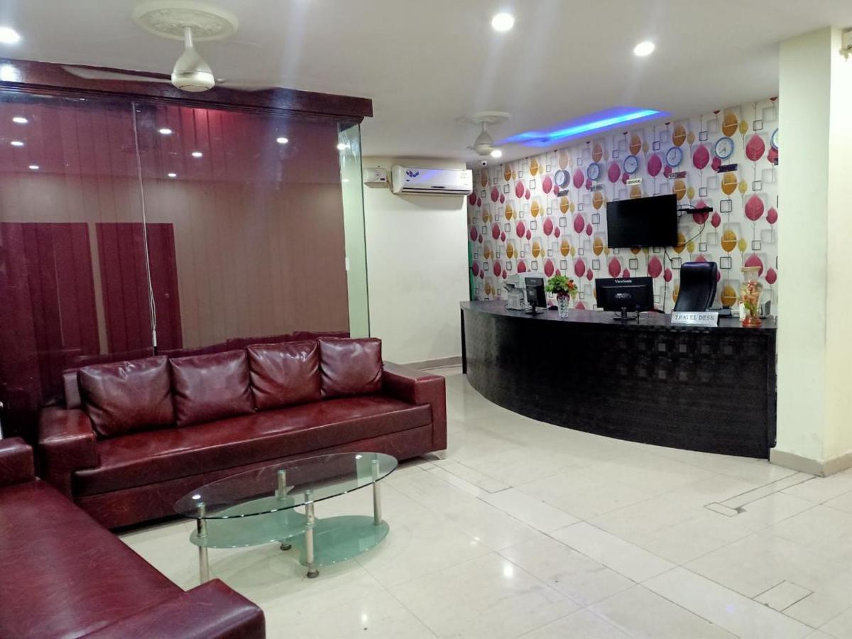 Hotel Clifton 3* Hyderabad
