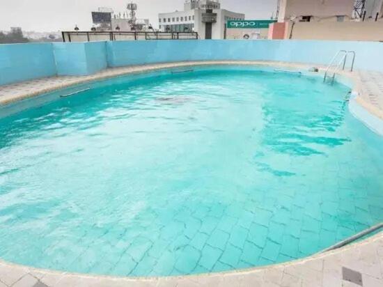 Hotel Clifton Hotel Hyderabad