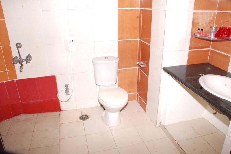 Hotel Clifton Hotel Hyderabad