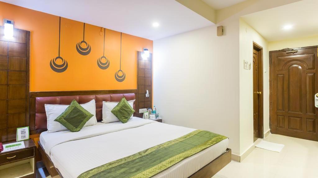 Hotel Clifton Hotel Hyderabad