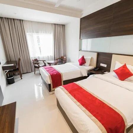 Hotel Clifton Hotel
