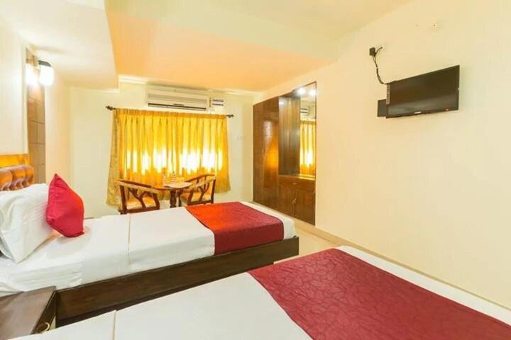 Hotel Clifton Hyderabad