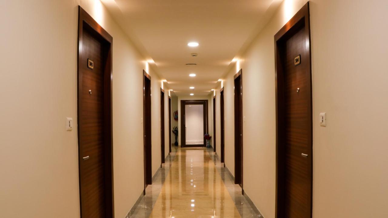 The Platinum Boutique Hyderabad