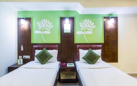 Hotel Hotel Clifton Hyderabad
