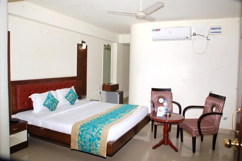 Hotel Hotel Clifton