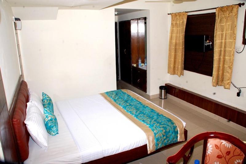 Hotel Clifton